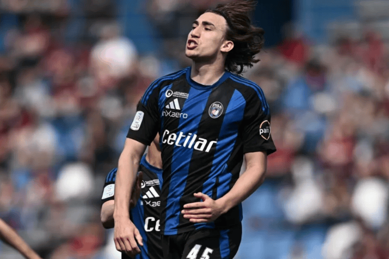 意甲 比萨VS尤文图斯 赛前前瞻分析